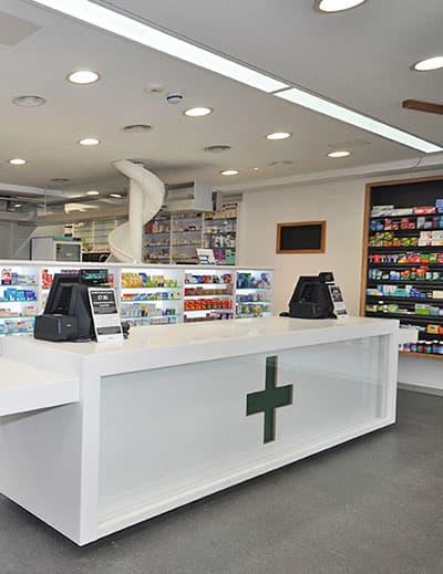 Pharmacy