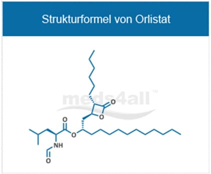 Xenical 120 mg online kaufen