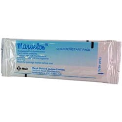 Marvelon Blisterpackungen