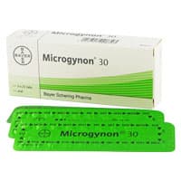 Microgynon