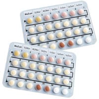 Qlaira Blisterpackung