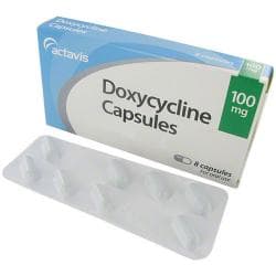 Doxycyclin
