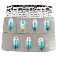 Fluconazol Rezeptfrei Schweiz