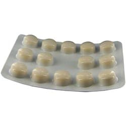 Oxytetracyclin Blisterpackung