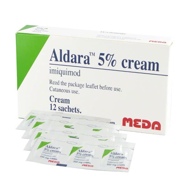Aldara