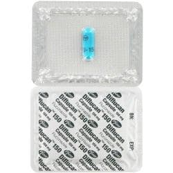 Fluconazole 150 mg tabletten