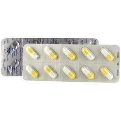 Tamiflu Blisterpackung Filmtabletten