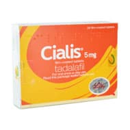 Tadalafil Cialis pro Tag