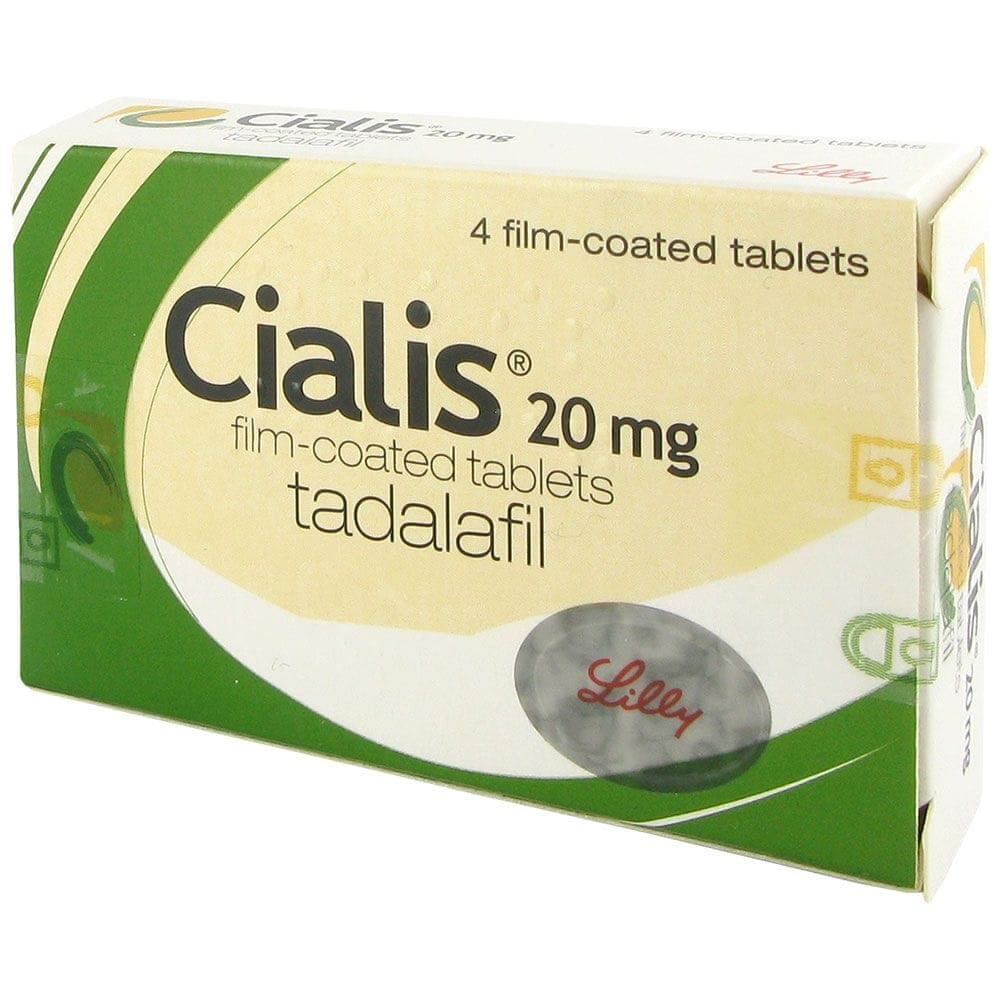 Acheter Cialis En Ligne • Livraison 24H • Meds4all®