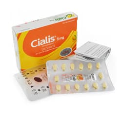 Acheter du cialis 5 mg