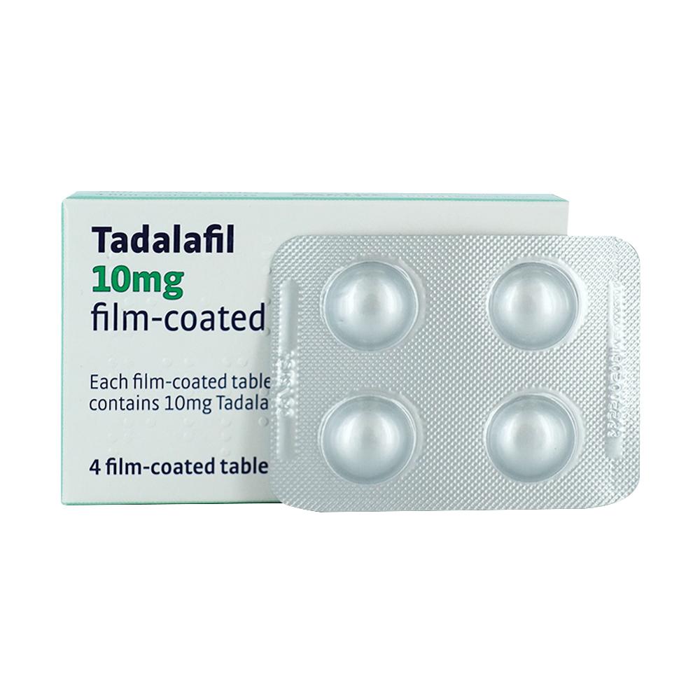 Acheter Tadalafil En Ligne
