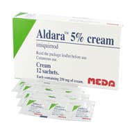 Acheter aldara creme